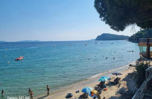 appartement de la plage climatisé - Foto 7