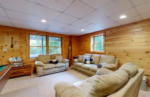 Bullwinkle Lodge - Foto 12