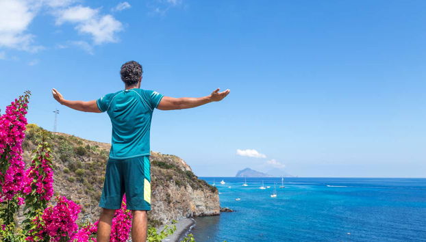 Alla scoperta delle isole Eolie