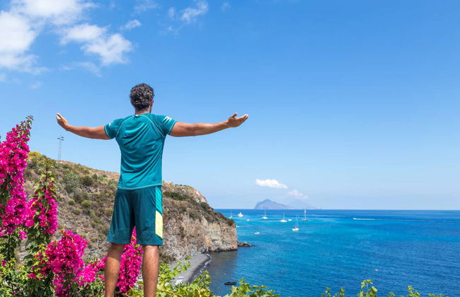 Escursione a Lipari e Vulcano - Foto 2