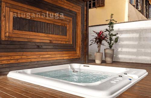 Ogram Cabana - With jacuzzi, 3 minutes beach - Photo 7