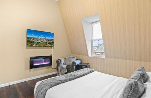 Soulard Suite - Foto 24