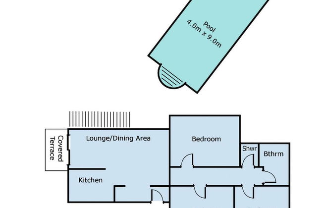 Casa Jorge in Frigiliana - Photo 17