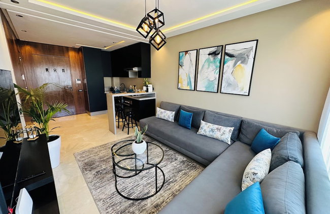 Stay'Inn - Palmier Luxury Living - Foto 12