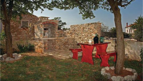 Holiday Home Hrboki Cr - Foto 3