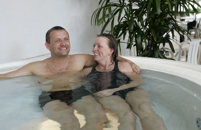 Skærbækcentret - Foto 23