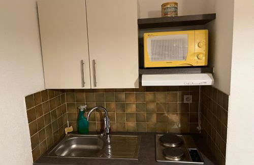 Studio CARQUEIRANNE - Foto 13