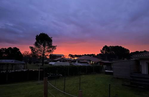 Villa le Cap - Foto 9