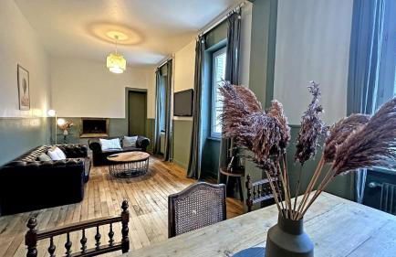 Domaine de juriol - la demeure - Foto 11