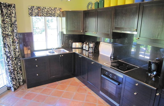 Luxurious Villa in Monchique With Private Pool - Photo 13