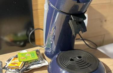 NEUF chalet 2p Le Suet JACUZZI privatif - Foto 21