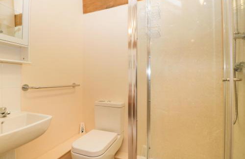 Timber Barn - Foto 25