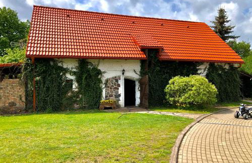 Siedlisko Tros - Foto 42