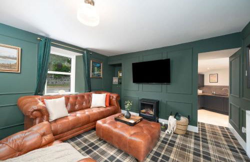 The Garden Cottage with Hot Tub - Foto 14