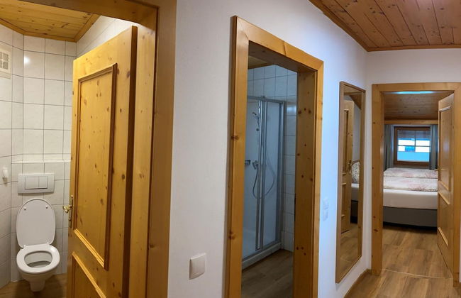 Apartment in Filzmoos Near Ski Amade - Photo 6