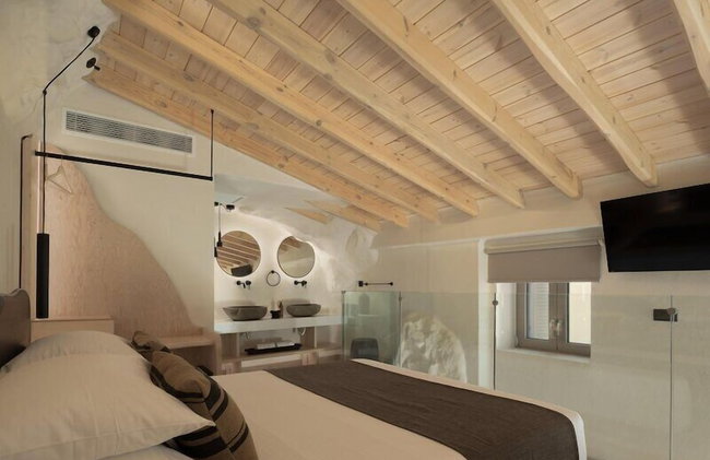Manili Boutique Suites & Villas, an SLH Hotel - Foto 106
