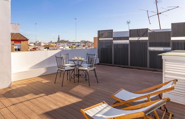 Triana Acacias by Valcambre - Photo 47