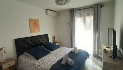 Petit Paradis Hyper Centre Sanary 3 chambres Parking Clims Wifi Terrasse - Foto 2