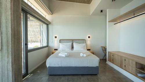 Above Blue Villas - Foto 2