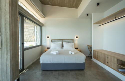 Above Blue Villas - Foto 2