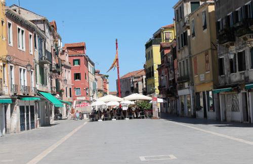 Appartamento Calle dei Preti - Foto 47