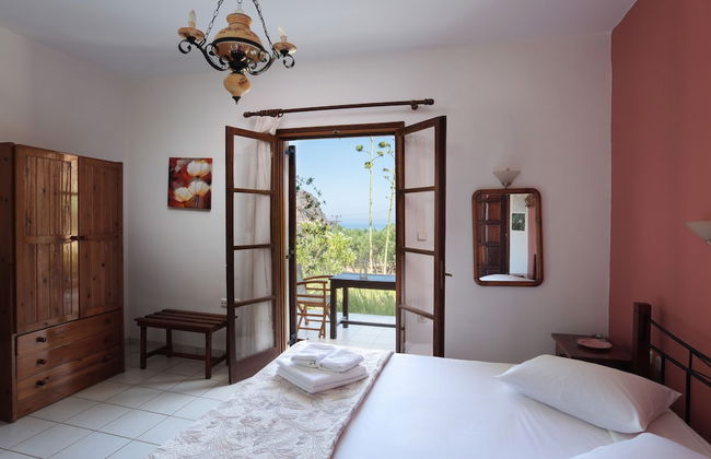 Monemvasia Village - Foto 5