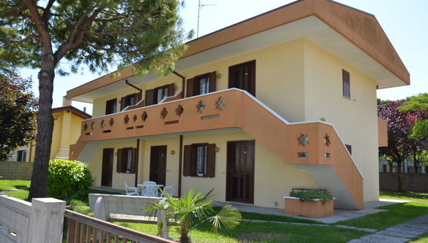 Villa Marina - Photo 2, House