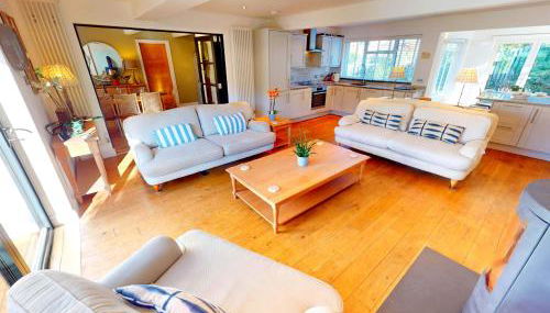 Croyde Victoria Cottage 2 Bedrooms - Foto 2