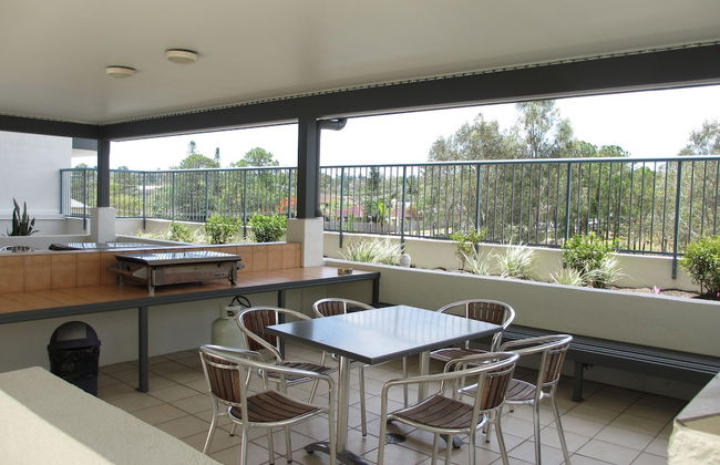 Springwood Tower Apartment Hotel - Foto 60