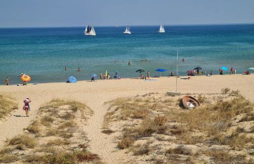 La perla sulla spiaggia - Foto 9