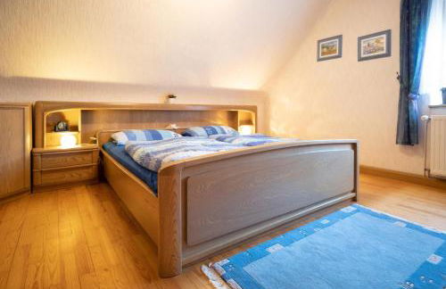 Ferienhaus Schaumbergblick - Foto 14