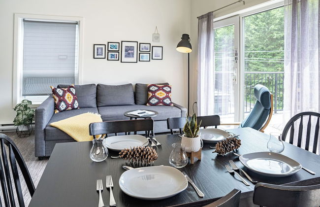 The Mac Shack by Revelstoke Vacations - Photo 9