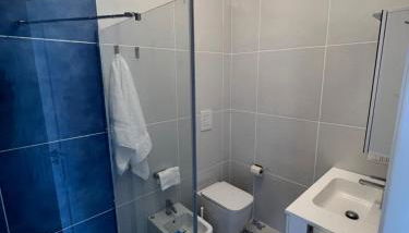 Torre dell’Orso Home - Foto 4, towels, Shower