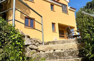 Casa Amarela - Mondim de Basto - Photo 7