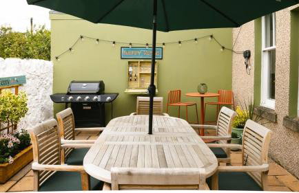 9 Park Place, Elie - Foto 1