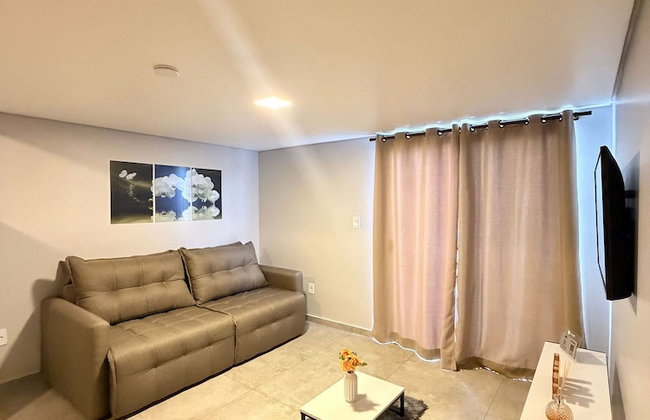 Cabo Frio - Loft de Luxo no Braga - Completo, estiloso e confortável - Foto 100