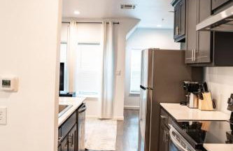 Peaceful Stay Near TX Med Ctr | Gated Parking! - Foto 50