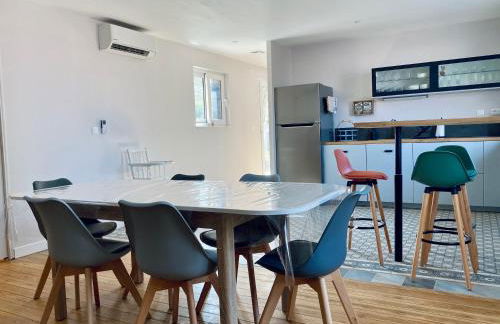 À La Mollière - Foto 10