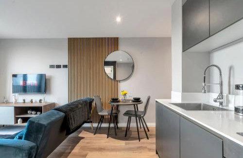 Skyline Garden Suite - City Centre - Foto 3