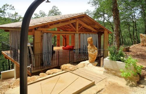 Holiday Home Le Chêne by Interhome - Foto 15