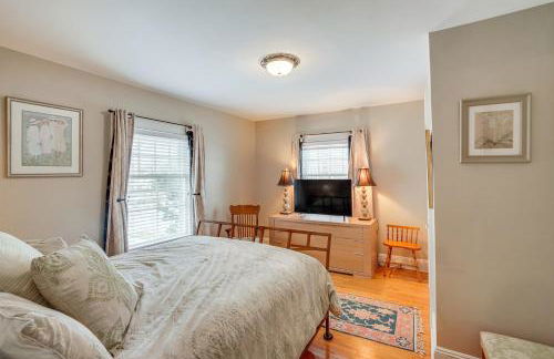 Elegant Pittsfield Home Near Downtown and Skiing! - Foto 24