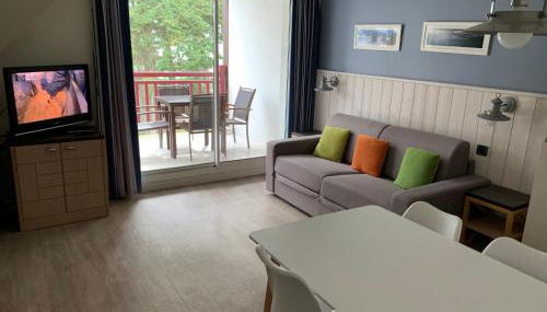 Appartement dans résidence de standing avec terrasse et vue mer - Foto 5