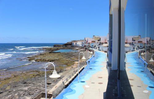 Gáldar G.C.Frontón - Photo 20