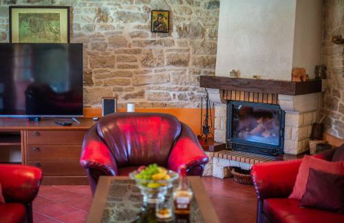 Villa Murva - Foto 23