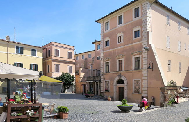 Casa Le Terrazze - Foto 41