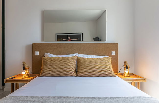 Portas do Céu Apartments - Foto 57