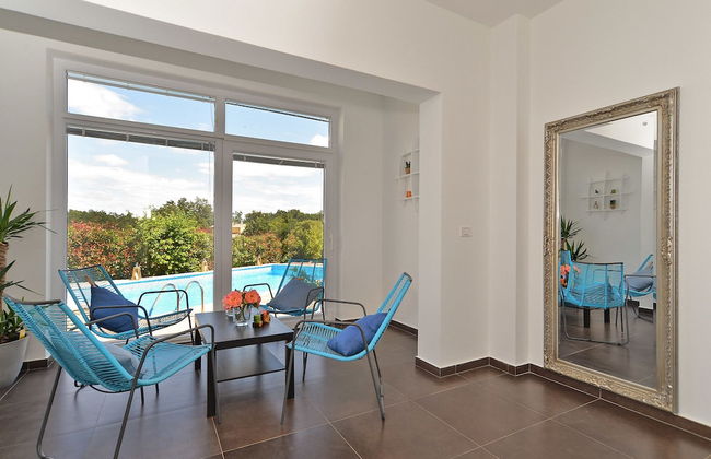 Villa 1519 - Photo 32