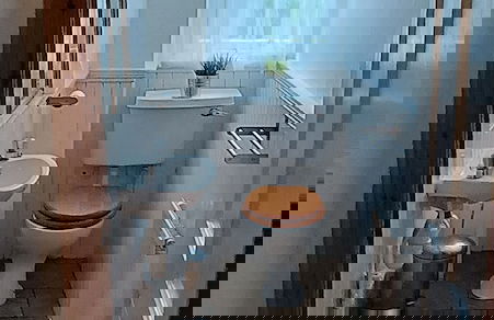 Central 1 - Bed Apartment in Edinburgh Sleeps 3 - Foto 8