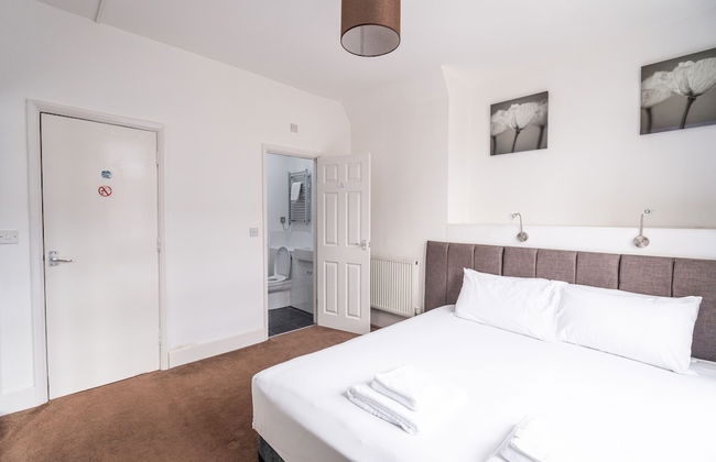 H.V Apartments - Foto 6