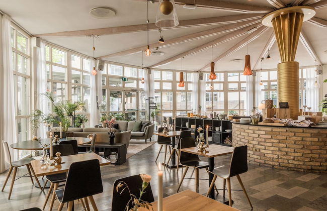 The More Hotel Mazetti - Foto 48